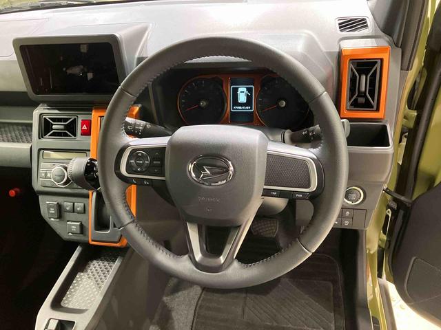 タフトＧ（北海道）の中古車