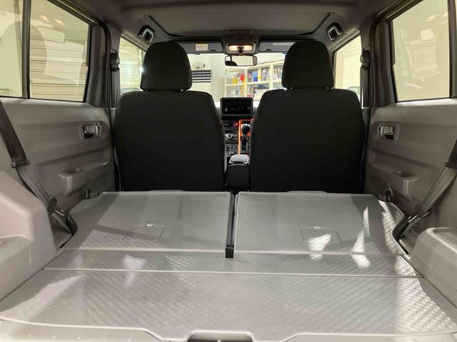 タフトＧ（北海道）の中古車