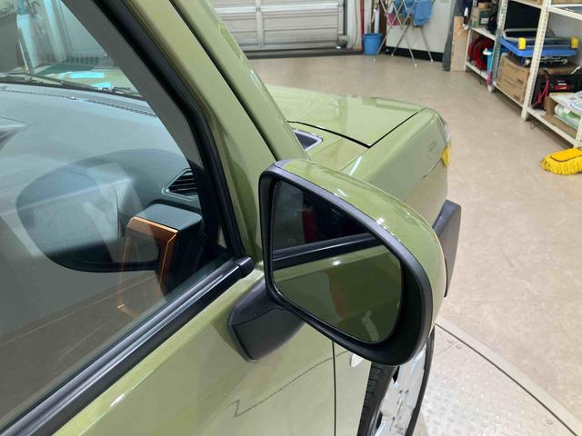 タフトＧ（北海道）の中古車
