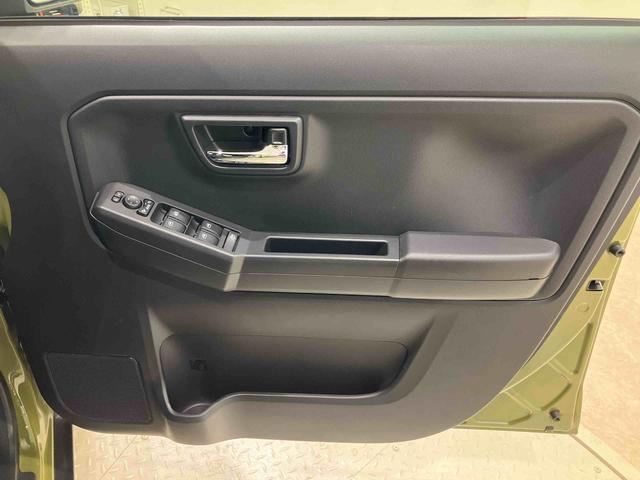 タフトＧ（北海道）の中古車