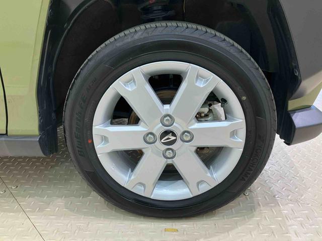 タフトＧ（北海道）の中古車