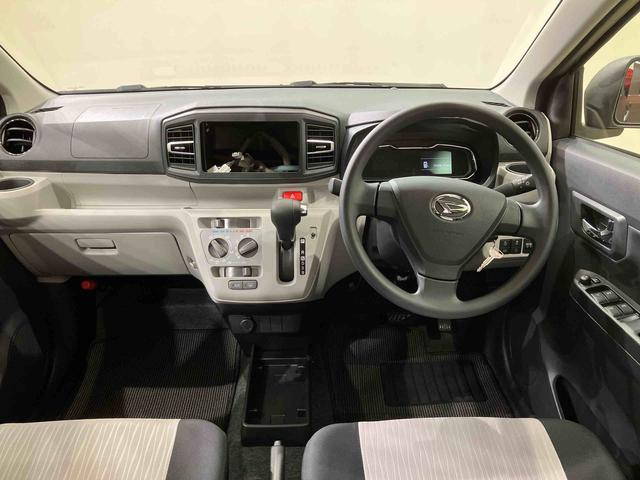 ミライースＸ　リミテッドＳＡIII（北海道）の中古車