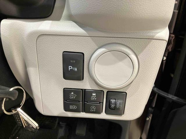 ミライースＸ　リミテッドＳＡIII（北海道）の中古車