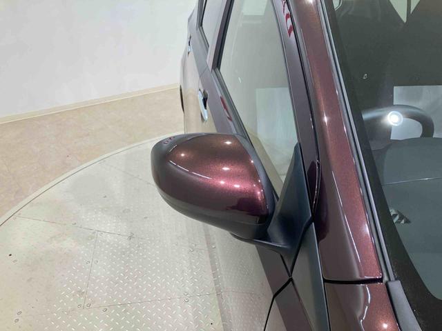 ミライースＸ　リミテッドＳＡIII（北海道）の中古車