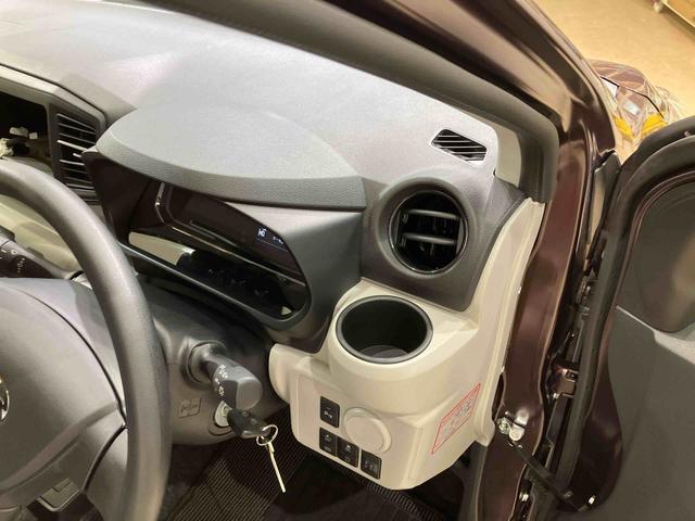 ミライースＸ　リミテッドＳＡIII（北海道）の中古車