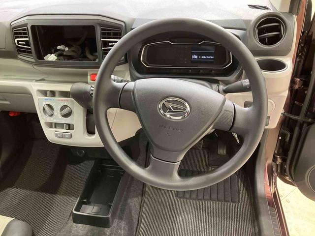 ミライースＸ　リミテッドＳＡIII（北海道）の中古車