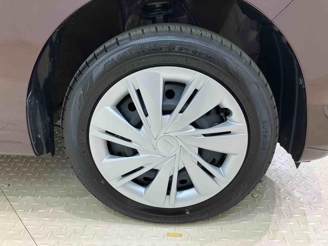 ミライースＸ　リミテッドＳＡIII（北海道）の中古車