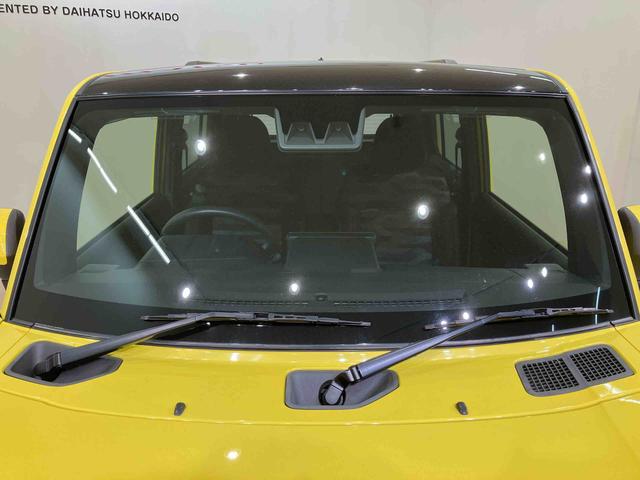 タフトＧターボ　クロムベンチャー４ＷＤ　アルミホイール　ターボ　アイドリングストップ　オートマチックハイビーム　衝突防止システム　ＬＥＤヘッドランプ　レーンアシスト　スマートキー　記録簿　ワンオーナー　エアバッグ　エアコン　ＡＢＳ（北海道）の中古車
