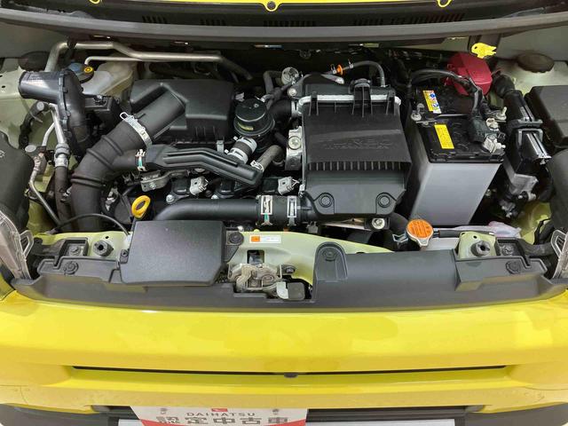 タフトＧターボ　クロムベンチャー４ＷＤ　アルミホイール　ターボ　アイドリングストップ　オートマチックハイビーム　衝突防止システム　ＬＥＤヘッドランプ　レーンアシスト　スマートキー　記録簿　ワンオーナー　エアバッグ　エアコン　ＡＢＳ（北海道）の中古車