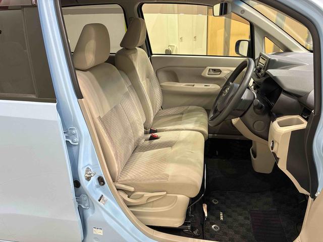 ムーヴＸ　ＳＡII４ＷＤ　アルミホイール　衝突防止システム　レーンアシスト　スマートキー　記録簿　禁煙車　ワンオーナー　アイドリングストップ　エアバッグ　エアコン　パワーステアリング　パワーウィンドウ　ＣＤ（北海道）の中古車