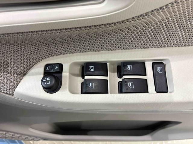 ムーヴＸ　ＳＡII４ＷＤ　アルミホイール　衝突防止システム　レーンアシスト　スマートキー　記録簿　禁煙車　ワンオーナー　アイドリングストップ　エアバッグ　エアコン　パワーステアリング　パワーウィンドウ　ＣＤ（北海道）の中古車