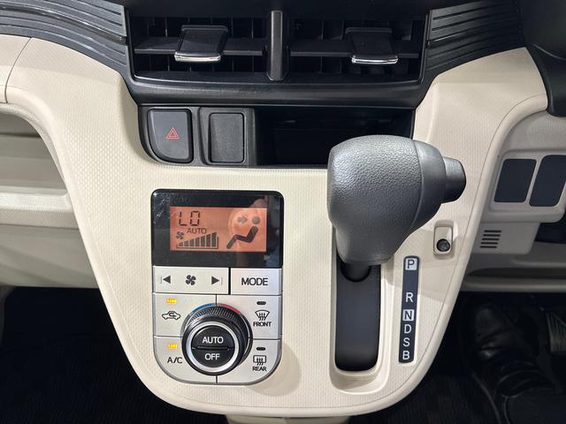 ムーヴＸ　ＳＡII４ＷＤ　アルミホイール　衝突防止システム　レーンアシスト　スマートキー　記録簿　禁煙車　ワンオーナー　アイドリングストップ　エアバッグ　エアコン　パワーステアリング　パワーウィンドウ　ＣＤ（北海道）の中古車