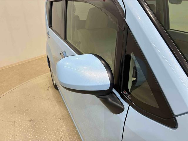 ムーヴＸ　ＳＡII４ＷＤ　アルミホイール　衝突防止システム　レーンアシスト　スマートキー　記録簿　禁煙車　ワンオーナー　アイドリングストップ　エアバッグ　エアコン　パワーステアリング　パワーウィンドウ　ＣＤ（北海道）の中古車