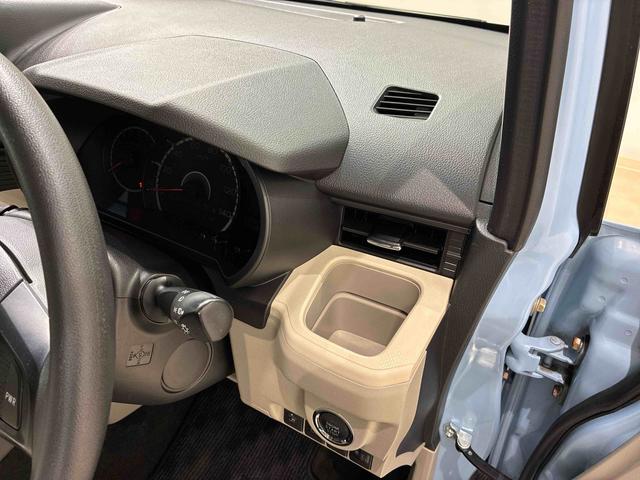 ムーヴＸ　ＳＡII４ＷＤ　アルミホイール　衝突防止システム　レーンアシスト　スマートキー　記録簿　禁煙車　ワンオーナー　アイドリングストップ　エアバッグ　エアコン　パワーステアリング　パワーウィンドウ　ＣＤ（北海道）の中古車