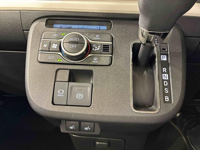ムーヴキャンバスストライプスＧターボ４ＷＤ　シートヒーター　ターボ　オートマチックハイビーム　衝突防止システム　ＬＥＤヘッドランプ　レーンアシスト　スマートキー　記録簿　ワンオーナー　アイドリングストップ　エアバッグ　エアコン（北海道）の中古車