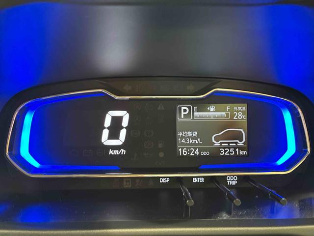 ミライースＸ　リミテッドＳＡIII４ＷＤ　オートマチックハイビーム　衝突防止システム　ＬＥＤヘッドランプ　レーンアシスト　キーレスエントリー　記録簿　ワンオーナー　アイドリングストップ　エアバッグ　エアコン　パワーステアリング（北海道）の中古車
