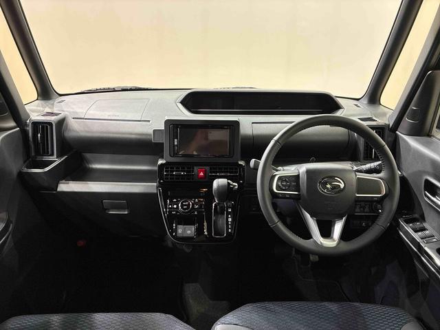 タントカスタムＲＳ４ＷＤ　アルミホイール　ターボ　スマートキー　記録簿　ワンオーナー　エアバッグ　エアコン　パワーステアリング　パワーウィンドウ　ＣＤ　ＡＢＳ（北海道）の中古車