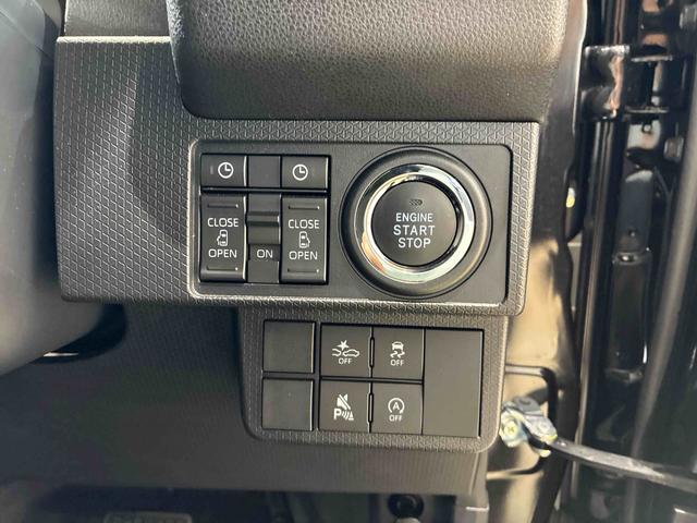 タントカスタムＲＳ４ＷＤ　アルミホイール　ターボ　スマートキー　記録簿　ワンオーナー　エアバッグ　エアコン　パワーステアリング　パワーウィンドウ　ＣＤ　ＡＢＳ（北海道）の中古車