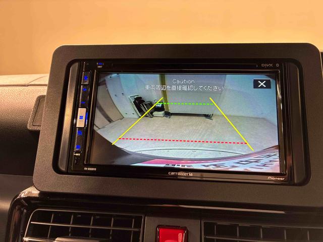 タントカスタムＲＳ４ＷＤ　アルミホイール　ターボ　スマートキー　記録簿　ワンオーナー　エアバッグ　エアコン　パワーステアリング　パワーウィンドウ　ＣＤ　ＡＢＳ（北海道）の中古車