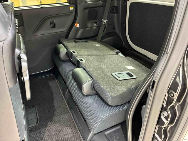 タントカスタムＲＳ４ＷＤ　アルミホイール　ターボ　スマートキー　記録簿　ワンオーナー　エアバッグ　エアコン　パワーステアリング　パワーウィンドウ　ＣＤ　ＡＢＳ（北海道）の中古車