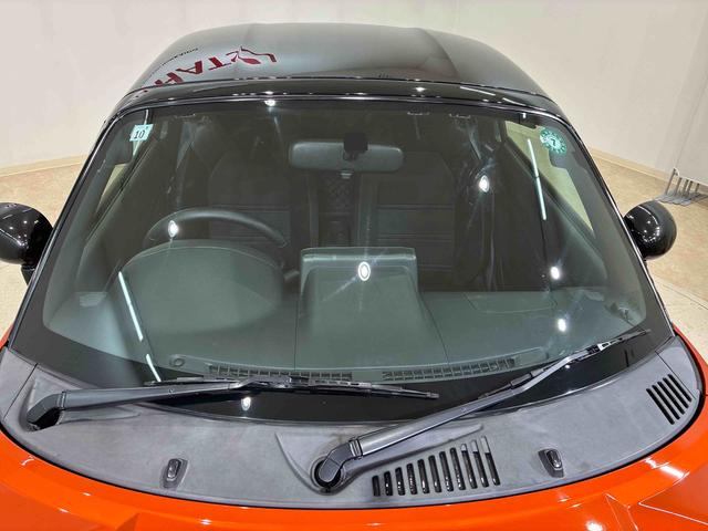 コペンエクスプレイアルミホイール　ターボ　スマートキー　記録簿　エアバッグ　エアコン　パワーステアリング　パワーウィンドウ　ＡＢＳ（北海道）の中古車