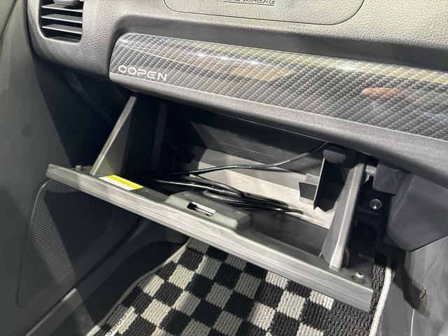 コペンエクスプレイアルミホイール　ターボ　スマートキー　記録簿　エアバッグ　エアコン　パワーステアリング　パワーウィンドウ　ＡＢＳ（北海道）の中古車