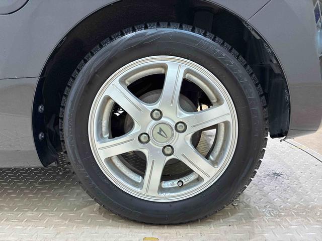 コペンエクスプレイアルミホイール　ターボ　スマートキー　記録簿　エアバッグ　エアコン　パワーステアリング　パワーウィンドウ　ＡＢＳ（北海道）の中古車