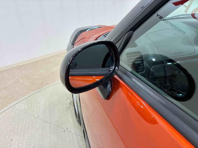 コペンエクスプレイアルミホイール　ターボ　スマートキー　記録簿　エアバッグ　エアコン　パワーステアリング　パワーウィンドウ　ＡＢＳ（北海道）の中古車