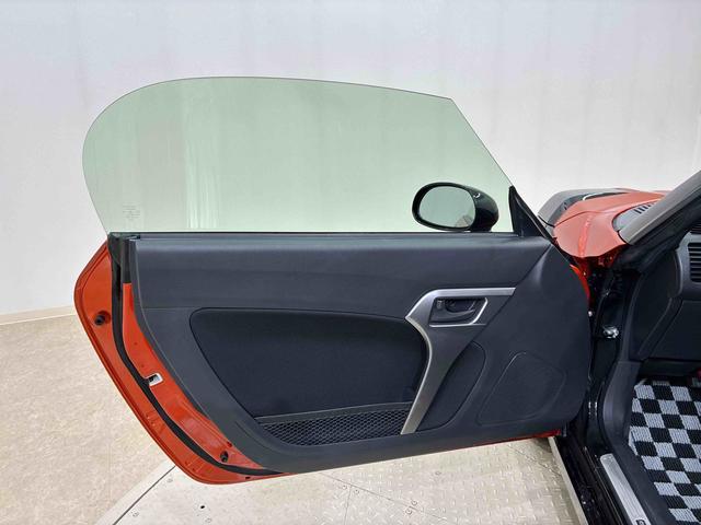 コペンエクスプレイアルミホイール　ターボ　スマートキー　記録簿　エアバッグ　エアコン　パワーステアリング　パワーウィンドウ　ＡＢＳ（北海道）の中古車