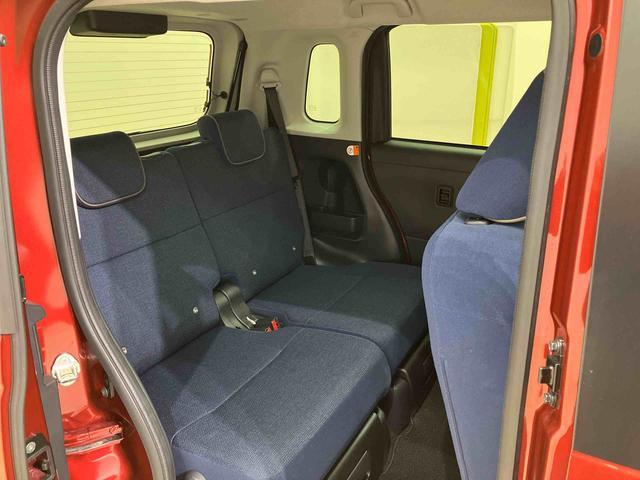 ムーヴキャンバスセオリーG(北海道)の中古車