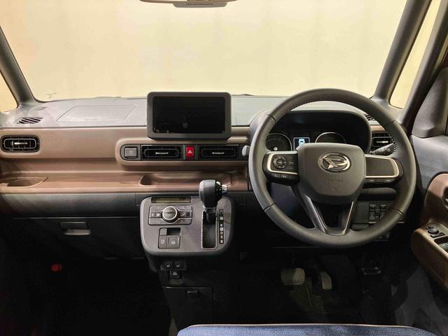 ムーヴキャンバスセオリーG(北海道)の中古車