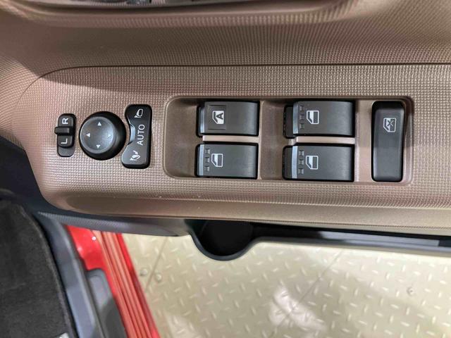 ムーヴキャンバスセオリーG(北海道)の中古車