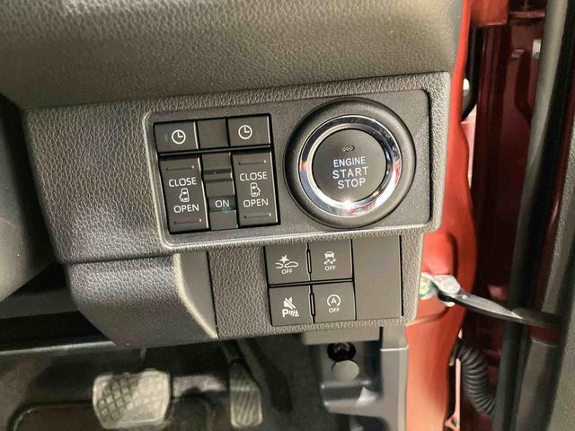 ムーヴキャンバスセオリーG(北海道)の中古車