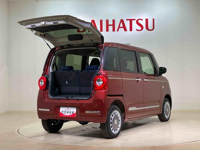 ムーヴキャンバスセオリーG(北海道)の中古車