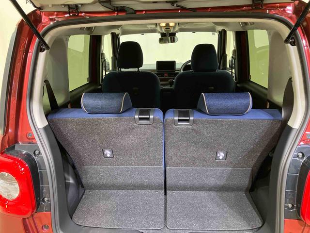 ムーヴキャンバスセオリーG(北海道)の中古車