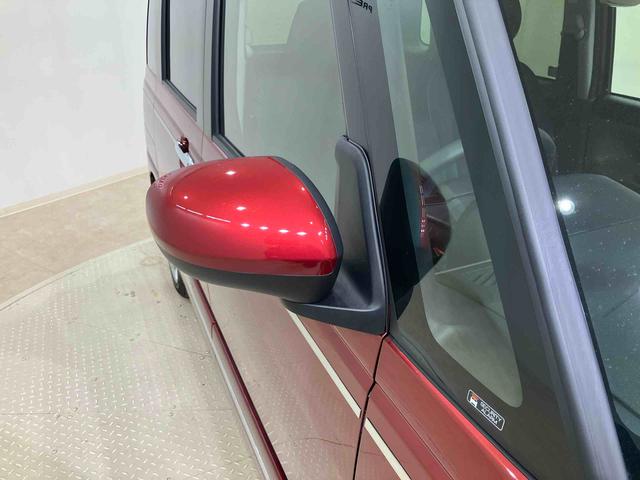 ムーヴキャンバスセオリーG(北海道)の中古車