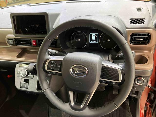 ムーヴキャンバスセオリーG(北海道)の中古車