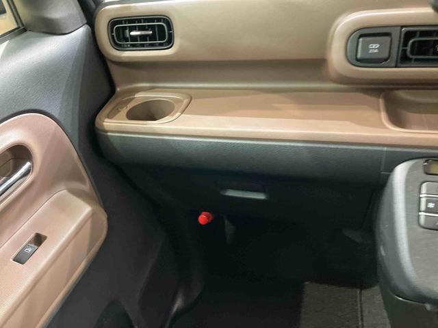 ムーヴキャンバスセオリーG(北海道)の中古車