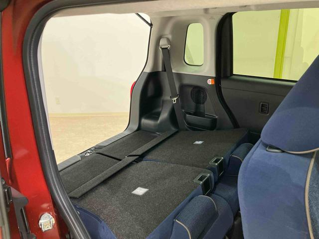 ムーヴキャンバスセオリーG(北海道)の中古車