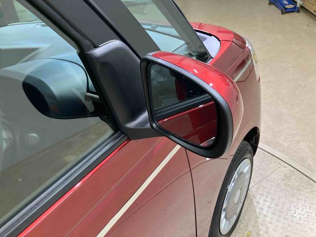 ムーヴキャンバスセオリーG(北海道)の中古車