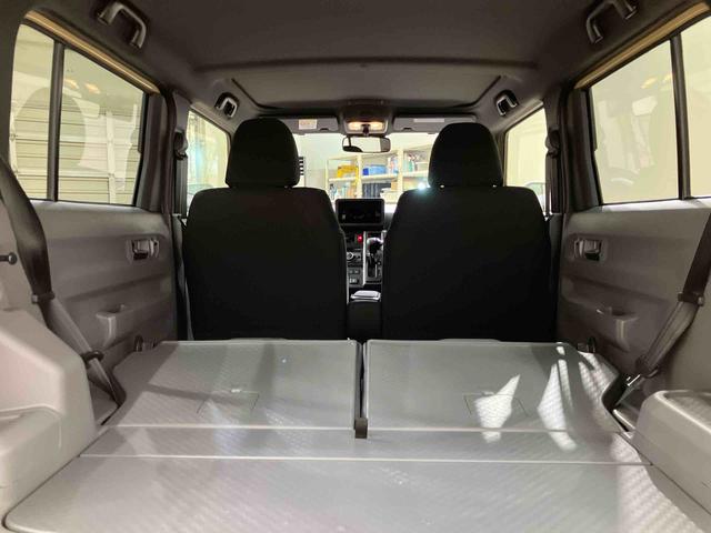 タフトＧ　クロムベンチャー（北海道）の中古車