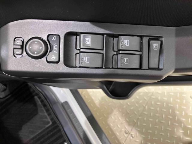 タフトＸ（北海道）の中古車