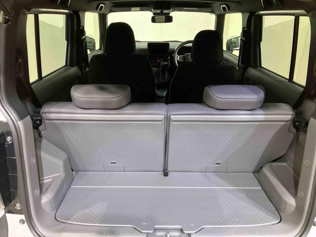 タフトＸ（北海道）の中古車