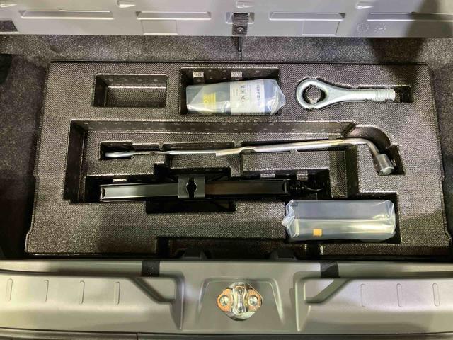 タフトＸ（北海道）の中古車