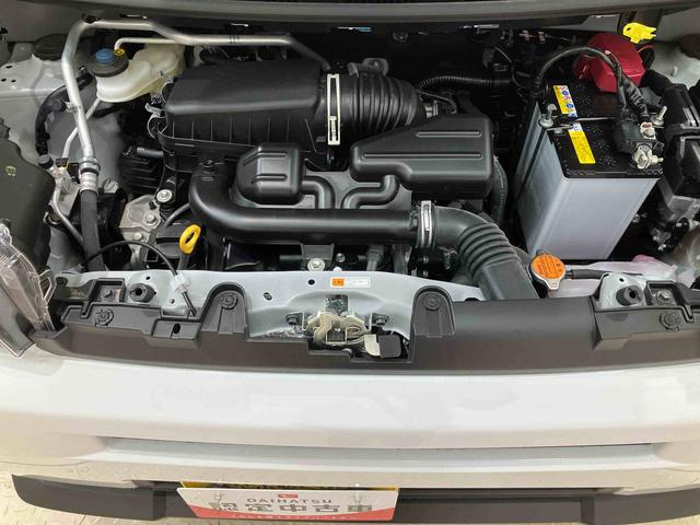 タフトＸ（北海道）の中古車