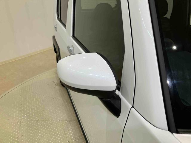 タフトＸ（北海道）の中古車