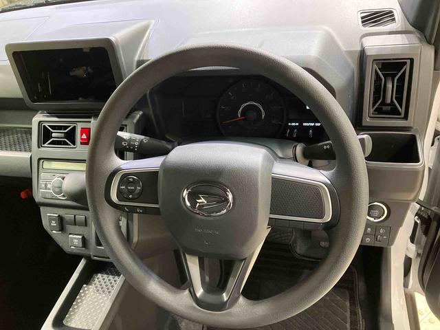タフトＸ（北海道）の中古車