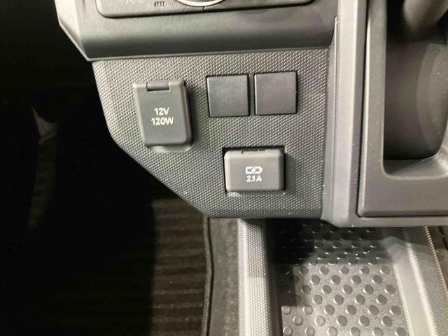 タフトＸ（北海道）の中古車