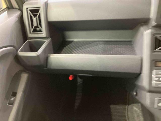 タフトＸ（北海道）の中古車