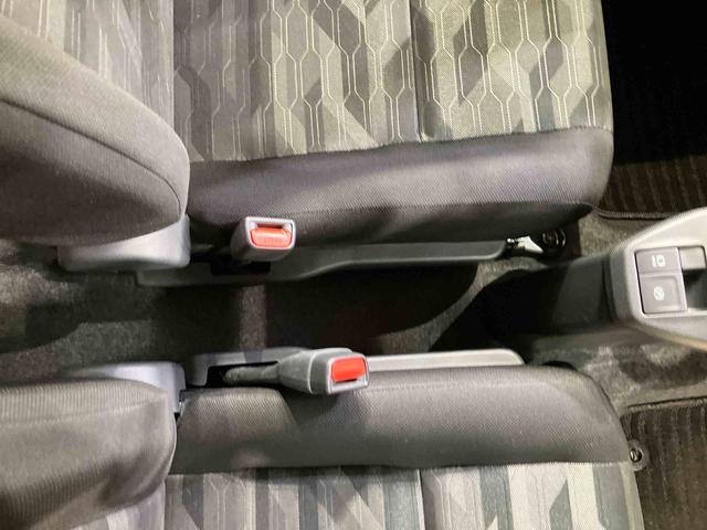 タフトＸ（北海道）の中古車